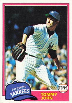 Tommy John