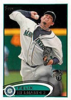 Felix Hernandez