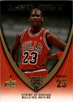 Michael Jordan