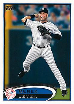 Derek Jeter