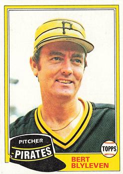 Bert Blyleven