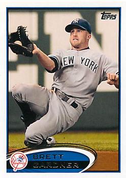 Brett Gardner