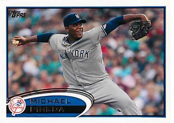 Michael Pineda