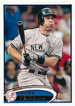 Mark Teixeira