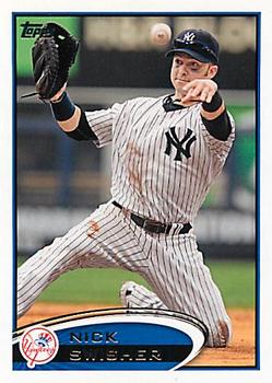 Nick Swisher