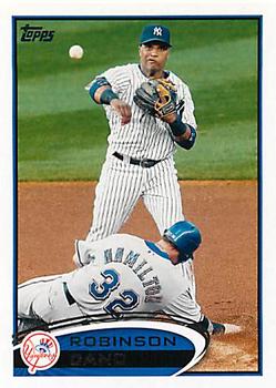 Robinson Cano