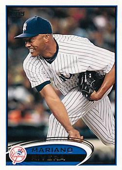 Mariano Rivera