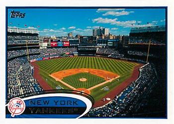 Yankee Stadium