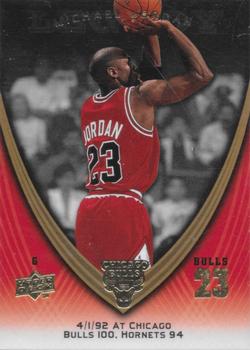 Michael Jordan