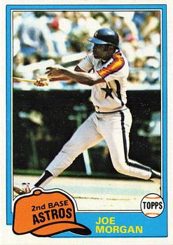 Joe Morgan