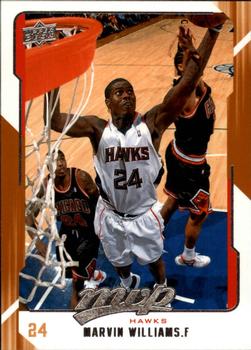 Marvin Williams