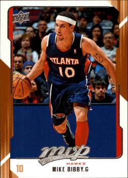 Mike Bibby