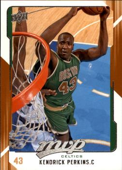 Kendrick Perkins