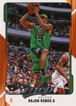 Rajon Rondo