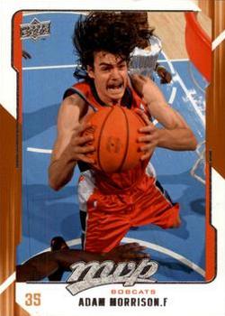 Adam Morrison