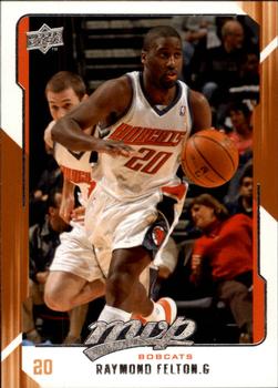 Raymond Felton