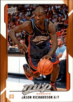 Jason Richardson