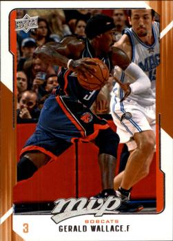 Gerald Wallace