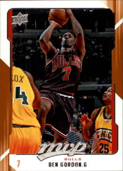Ben Gordon