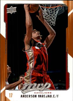 Anderson Varejao