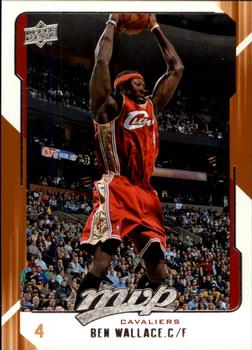 Ben Wallace