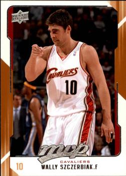 Wally Szczerbiak