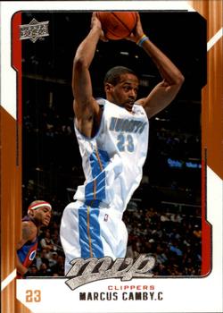 Marcus Camby