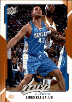 Linas Kleiza