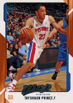 Tayshaun Prince