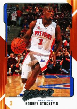 Rodney Stuckey