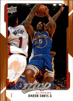 Baron Davis