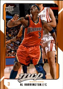 Al Harrington