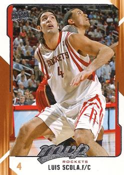 Luis Scola