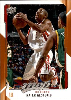 Rafer Alston
