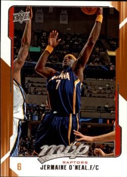 Jermaine O'Neal