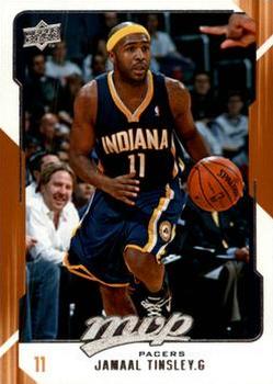 Jamaal Tinsley