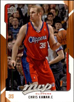 Chris Kaman