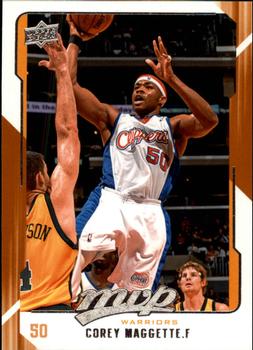 Corey Maggette