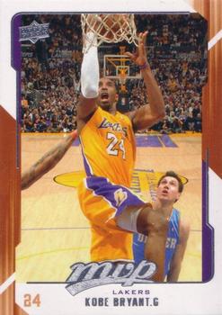 Kobe Bryant