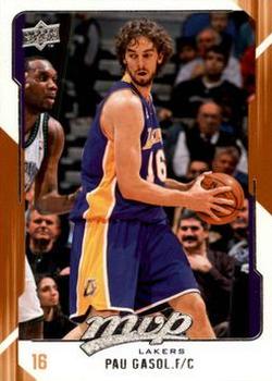 Pau Gasol