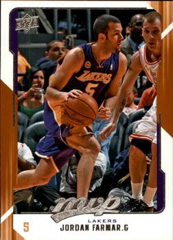 Jordan Farmar