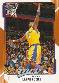 Lamar Odom