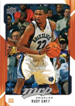 Rudy Gay