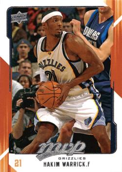 Hakim Warrick