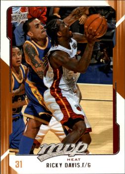 Ricky Davis