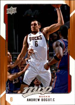Andrew Bogut