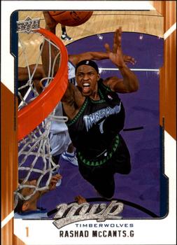 Rashad McCants