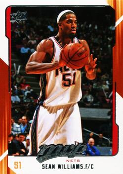 Sean Williams