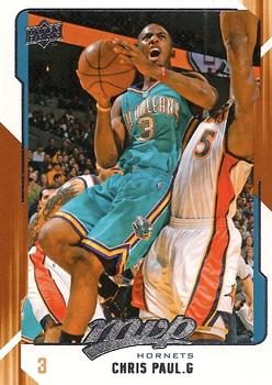 Chris Paul