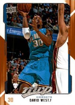 David West